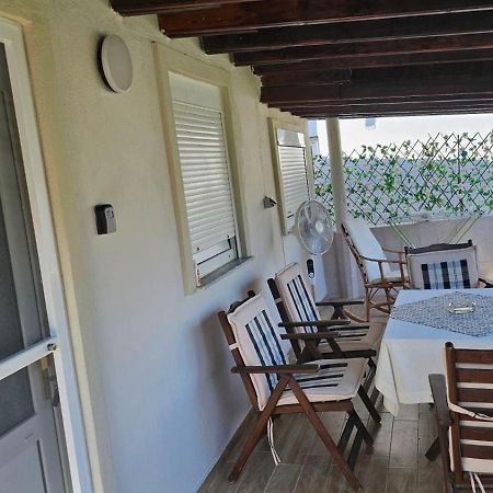 Villa Sea Side View Dikella Exterior foto