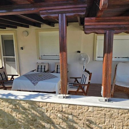 Villa Sea Side View Dikella Exterior foto