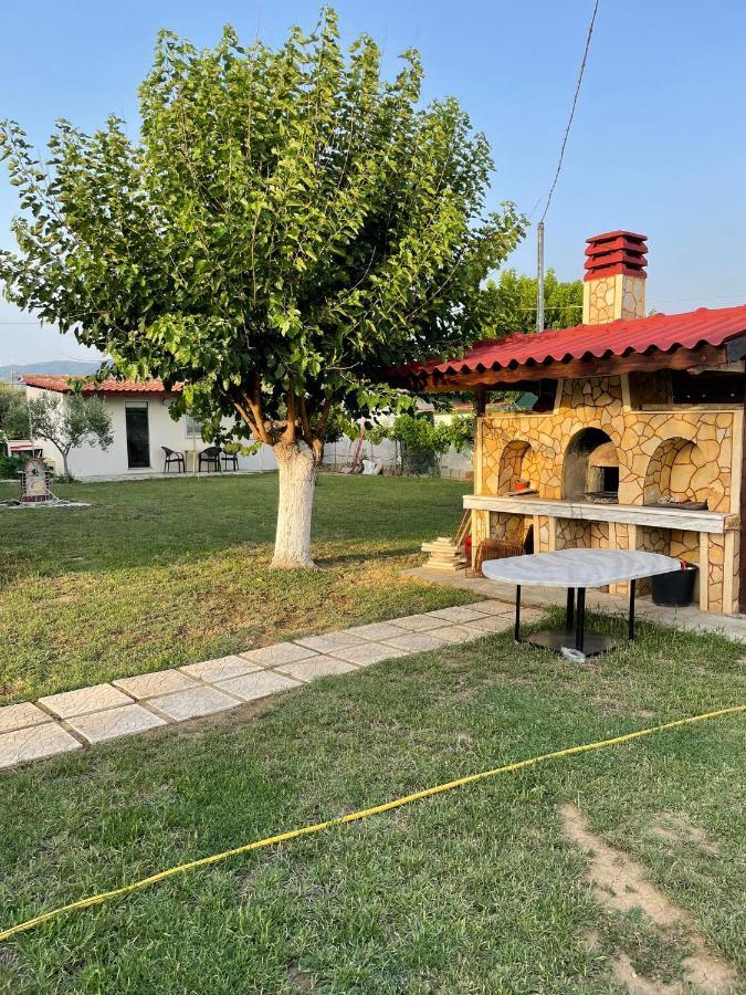 Villa Sea Side View Dikella Exterior foto