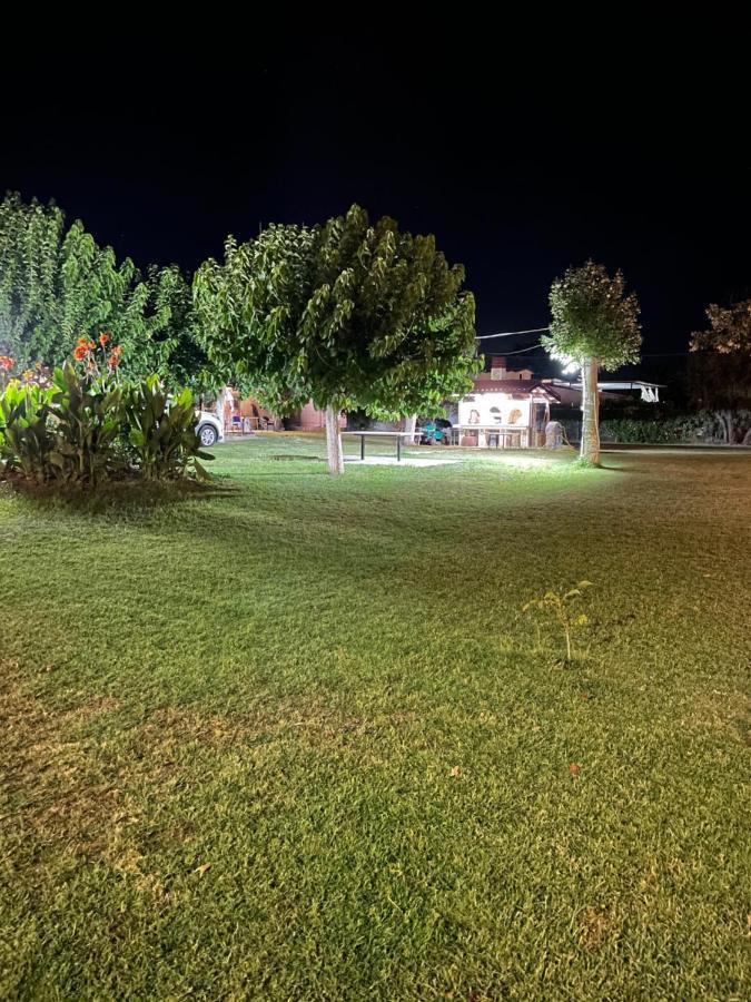 Villa Sea Side View Dikella Exterior foto