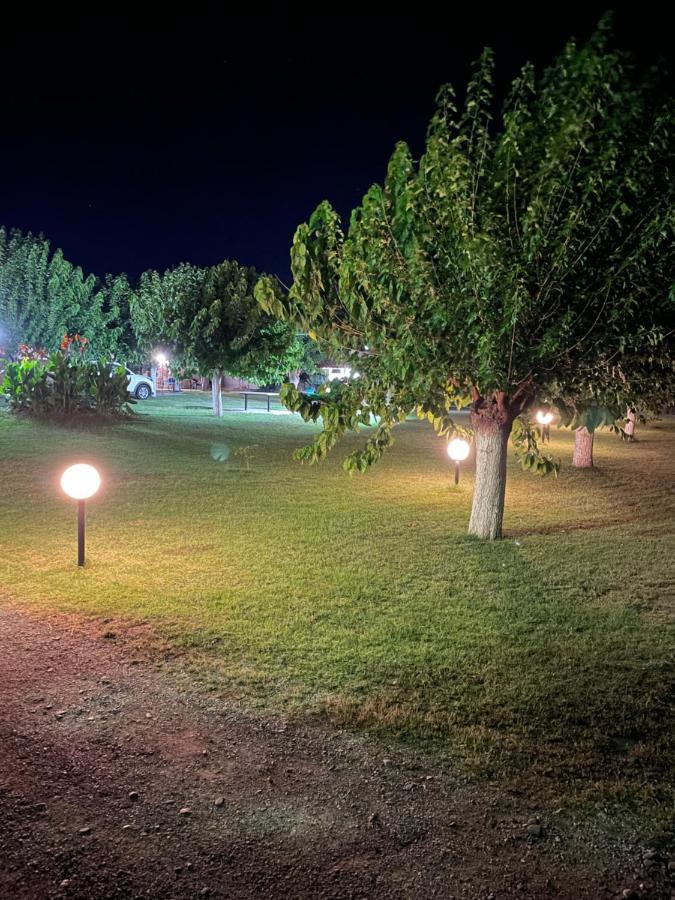 Villa Sea Side View Dikella Exterior foto