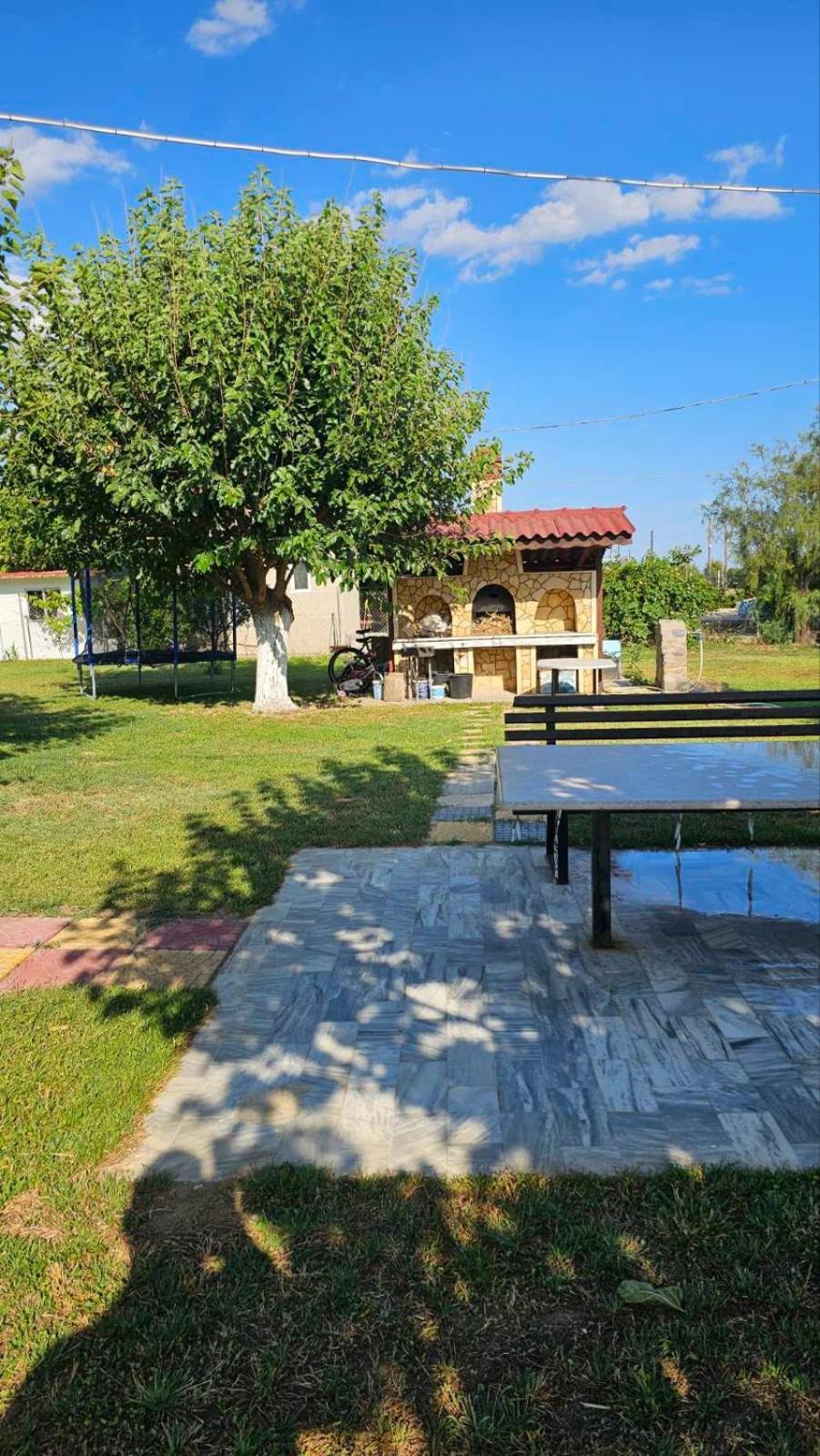 Villa Sea Side View Dikella Exterior foto